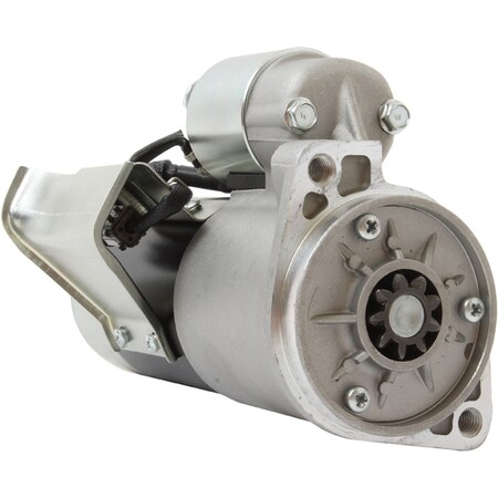 Db Electrical New Starter For Nissan Truck D21 Pickup Pathfinder 90 91 92 93-96 W/ 3.0L Engine 410-44010